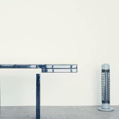 カドー 電気ヒーター SOL 001 CG クールグレー cado