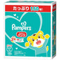 パンパース さらさらケアパンツ XLサイズ (12-22kg) 150枚 (50枚ｘ3パック)