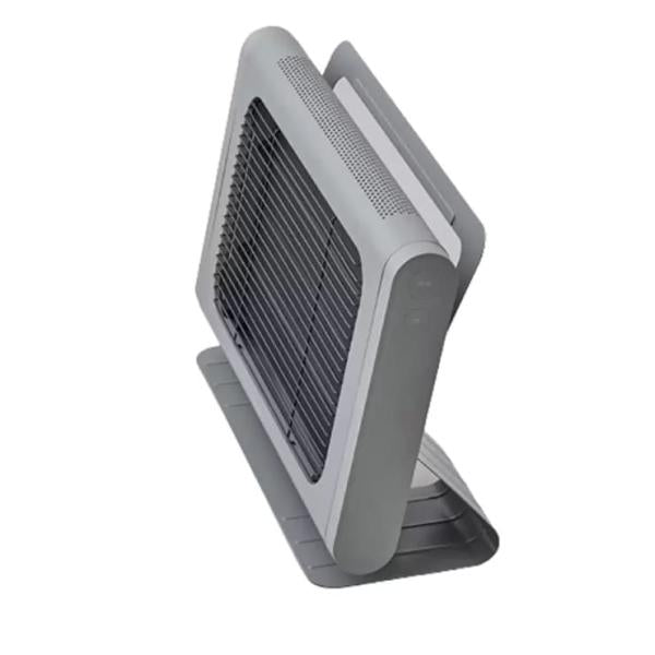 カドー 電気ヒーター SOL 002 CG クールグレイ cado