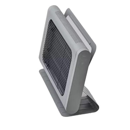 カドー 電気ヒーター SOL 002 CG クールグレイ cado