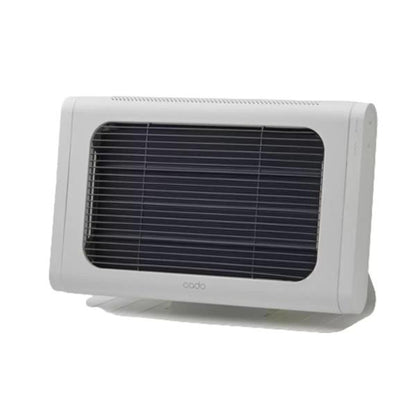 カドー 電気ヒーター SOL-002 WH ホワイト cado