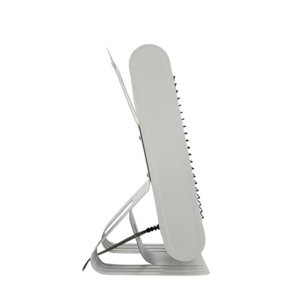 カドー 電気ヒーター SOL-002 WH ホワイト cado