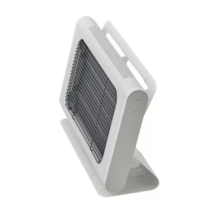 カドー 電気ヒーター SOL-002 WH ホワイト cado
