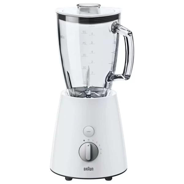 ブラウン パワー ブレンド3 JB3060WH BRAUN　カラー: ホワイト