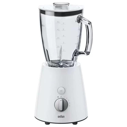 ブラウン パワー ブレンド3 JB3060WH BRAUN　カラー: ホワイト