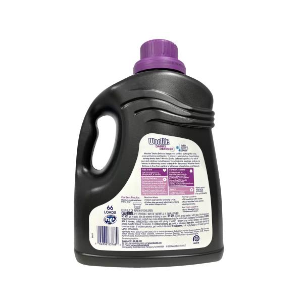ウーライト 洗濯用洗剤 ダークス ディフェンス 2.96L Woolite