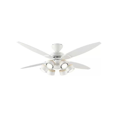 大光電機 LEDシーリングファン ～10畳 4枚羽 / 6灯