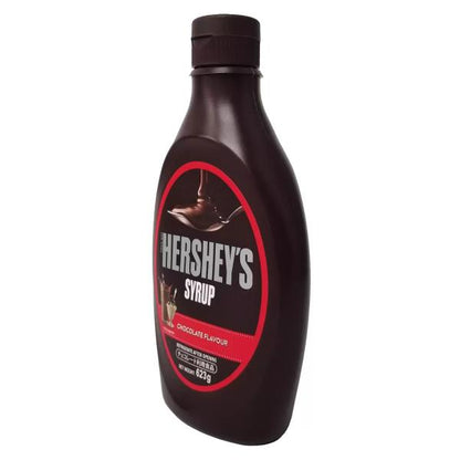 ハーシー チョコレートシロップ 623g x 2本 HERSHEY'S Chocolate