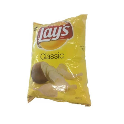 【2袋セット】フリトレー レイズクラシック しお味 425g FRITOLAY　ポテトチップス