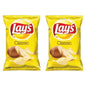 【2袋セット】フリトレー レイズクラシック しお味 425g FRITOLAY　ポテトチップス