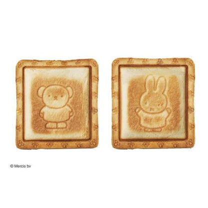 ブルーノ ミッフィー グリルサンドメーカー シングル BRUNO miffy Grill Sand Maker Singl