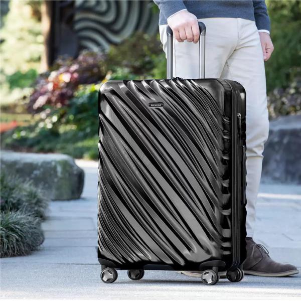 リカルドビバリーヒルズ キャニオン28インチ（71cm） スピナースーツケース