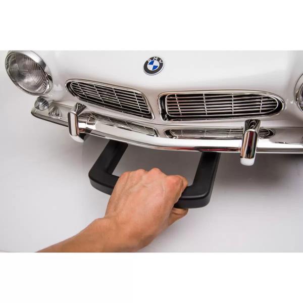 子ども用電動乗用カー BMW 507 グリーン