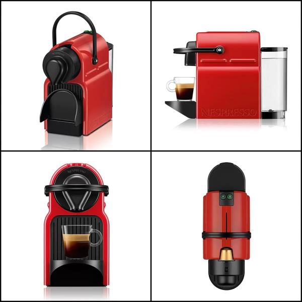 ネスプレッソ イニッシア ボーナスパック NESPRESSO