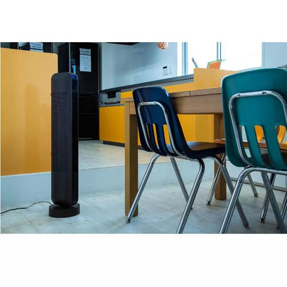 スリーアップ DCスリムタワーファン TF-T1912DW