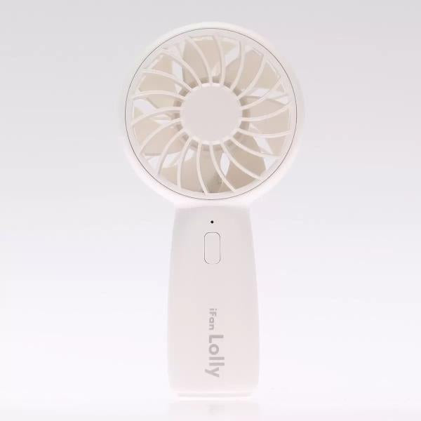 エレス 扇風機コンボセット IF-CL1PLL2P23 ELAICE CLIP FAN