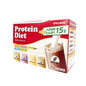 プロテインダイエット シェイク 35食入り（5種ｘ7食） Protein Diet Shake