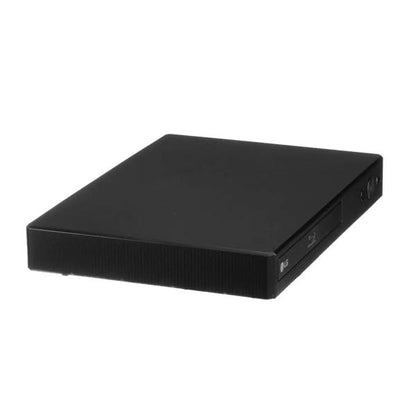 LG ブルーレイディスクプレーヤー BP350Q