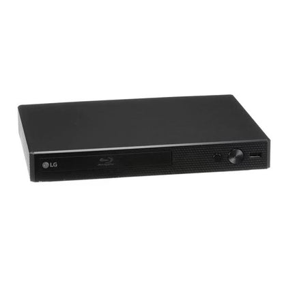 LG ブルーレイディスクプレーヤー BP350Q