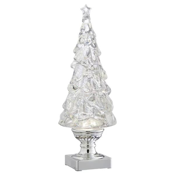 ウォーターツリーランプ 2個セット　クリスマス