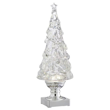 ウォーターツリーランプ 2個セット　クリスマス