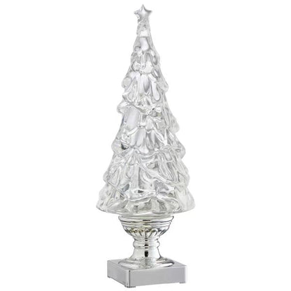 ウォーターツリーランプ 2個セット　クリスマス