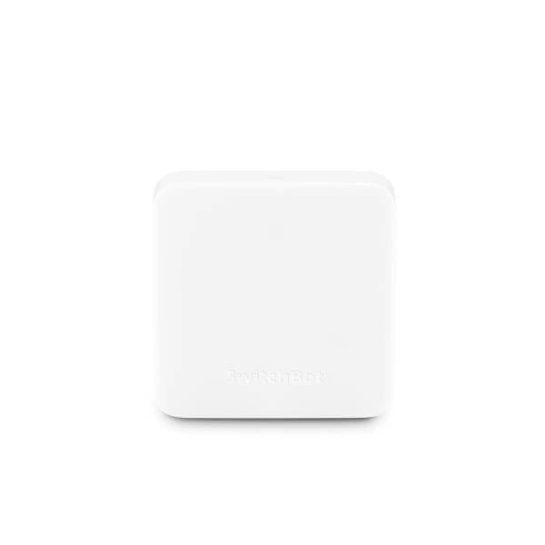 スイッチボット スマートリモコン ハブミニ ホワイトW0202200