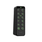 スイッチボット スマートロック専用 パスワードで解錠 キーパッド W2500010 SwitchBot Keypad