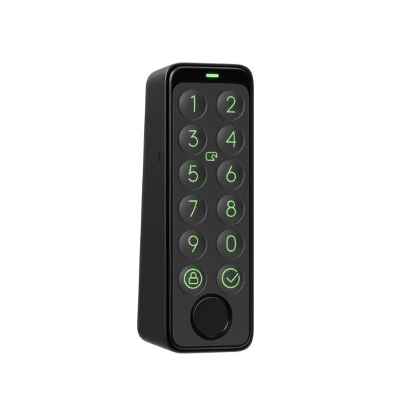 スイッチボット スマートロック専用 指紋解錠 キーパッドタッチ W2500020　SwitchBot