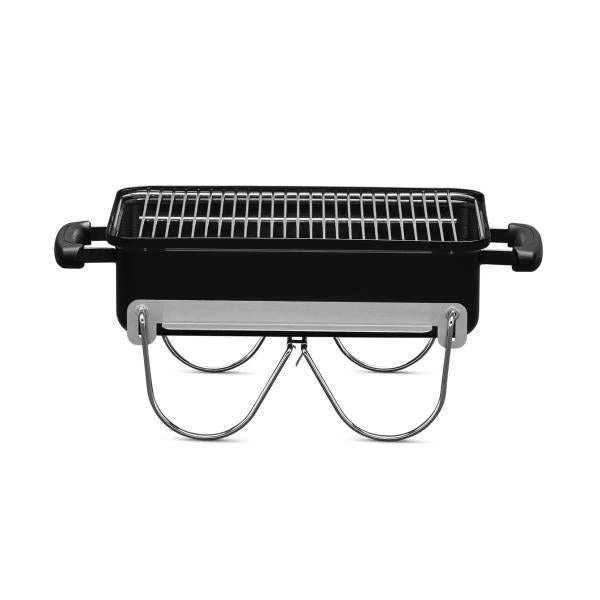 ウェーバー GO-ANYWHERE 黒 キャリーバッグセット WEBER