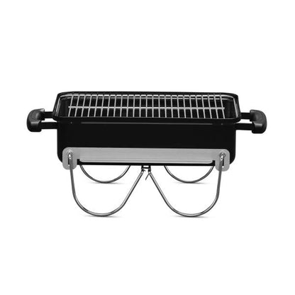 ウェーバー GO-ANYWHERE 黒 キャリーバッグセット WEBER