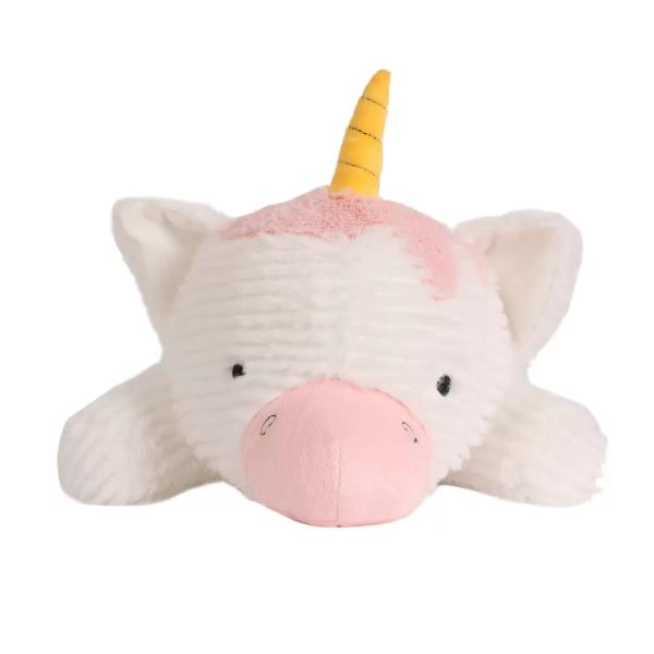 リトルミラクル ブランケット＆クッション セット 76×114cm ユニコーン