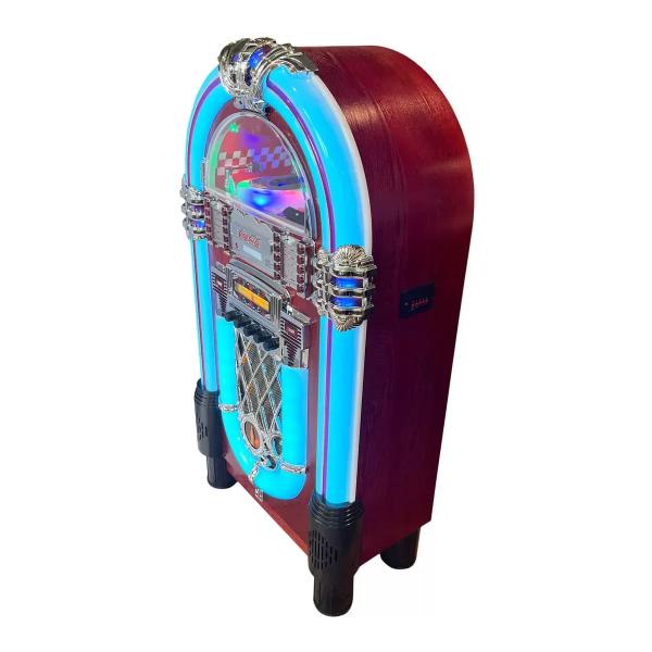 Coca-Cola ブランド ジュークボックス PJC-JK7