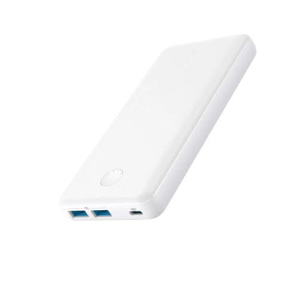 Anker PowerCore III 20000 モバイルバッテリー 20000mAh ホワイト A1364N21