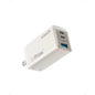 Anker 735 Charger (GaNPrime 65W) 急速充電器 GaNPrime 65W 3ポート ゴールド　A2668NB1