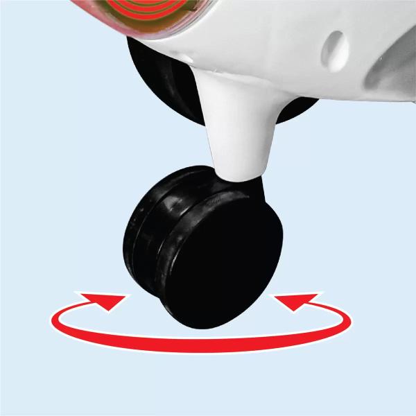 飛行機型 ライドオン 乗用玩具