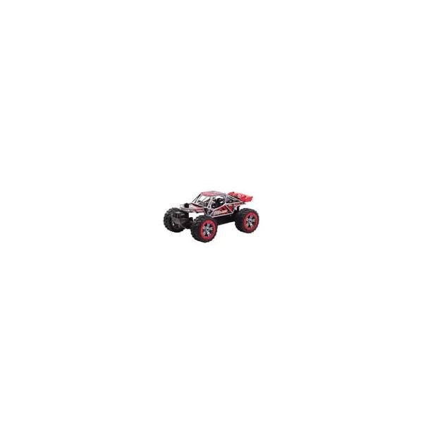 パワークレイズ ハイスピード ラジコン 1:32 スケール