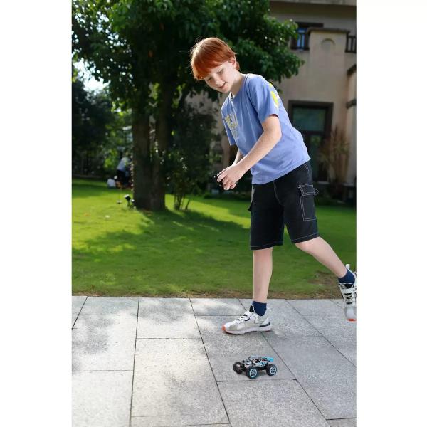 パワークレイズ ハイスピード ラジコン 1:32 スケール