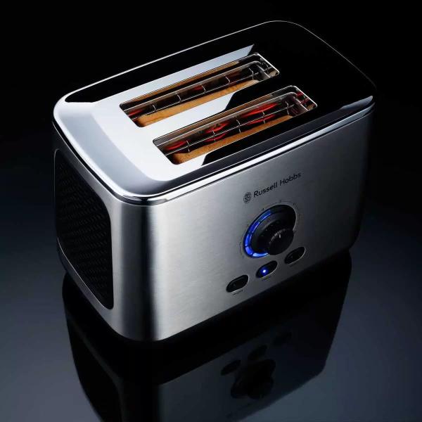 ラッセルホブス ターボトースター 7780JP RUSSELL HOBBS