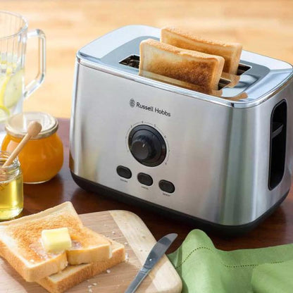 ラッセルホブス ターボトースター 7780JP RUSSELL HOBBS