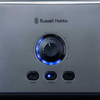 ラッセルホブス ターボトースター 7780JP RUSSELL HOBBS