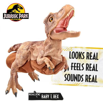 ジュラシックパーク T-レックス Jurassic Park T.REX Dinosaur