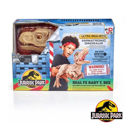 ジュラシックパーク T-レックス Jurassic Park T.REX Dinosaur