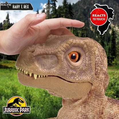 ジュラシックパーク T-レックス Jurassic Park T.REX Dinosaur
