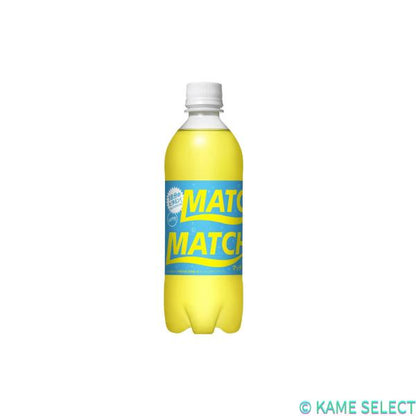 大塚食品マッチ 500ml x 24本