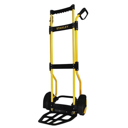 スタンレー スチール製ハンドトラック SXWTDFT591 STANLEY