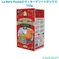 La Mere Poulard クッキーアソートボックス 750g ラ メール プラール