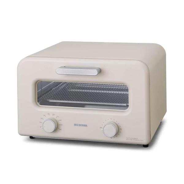 アイリスオーヤマ カーボントースター SOT-401-C