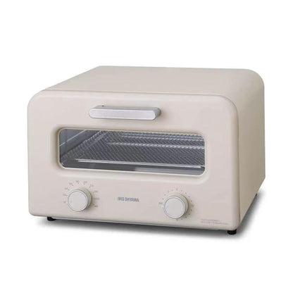 アイリスオーヤマ カーボントースター SOT-401-C