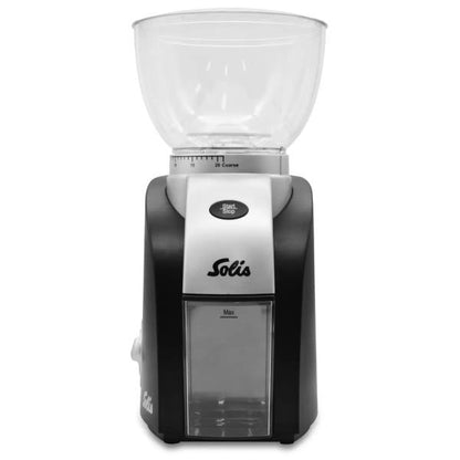 ソリス スカラプラス コーヒーグラインダー SK1661